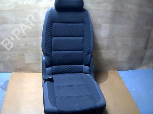 Rear seat VW TOURAN (1T1, 1T2) 1.9 TDI | BP31234089C17 