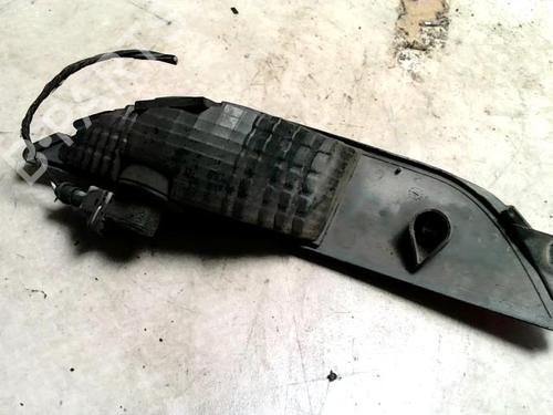 Used Right tailgate light FIAT GRANDE PUNTO (199_) 1.3 D Multijet (199.AXD11, 199.AXD1A, 199.AXD1B,... (90 hp) 26674105