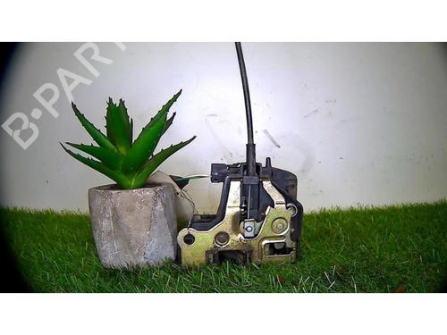 Front right lock RENAULT MEGANE I (BA0/1_) 1.6 16V (BA04, BA0B, BA11, BA1J, BA16, BA19, BA1K, BA1V,... | BP25411234C97 