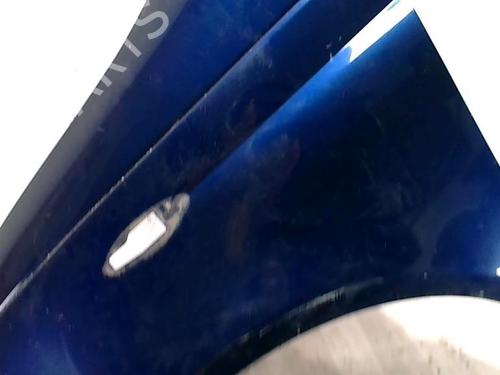 Used Left front fenders TOYOTA YARIS (_P1_) 1.3 (NCP10, SCP12_) (86 hp) 25427168