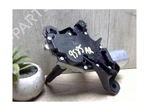 Rear wiper motor RENAULT MEGANE III Hatchback (BZ0/1_, B3_) 1.5 dCi (BZ09, BZ0D, BZ1W, BZ29, BZ14) | BP25412285M102 