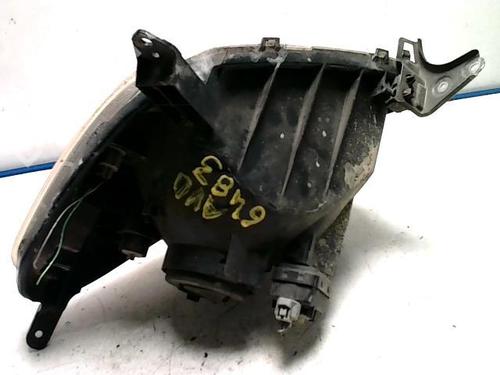 Used Right headlight TOYOTA RAV 4 II (_A2_) 2.0 D 4WD (CLA20_, CLA21_, CLA20R, CLA21R) (116 hp) 25418425