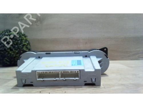 Climate control KIA CEE'D Hatchback (ED) 1.6 CRDi 115 | BP25408940I5 