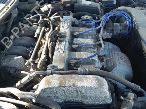 Left front steering knuckle FORD USA PROBE II (ECP) 2.0 16V | BP28965821M25 