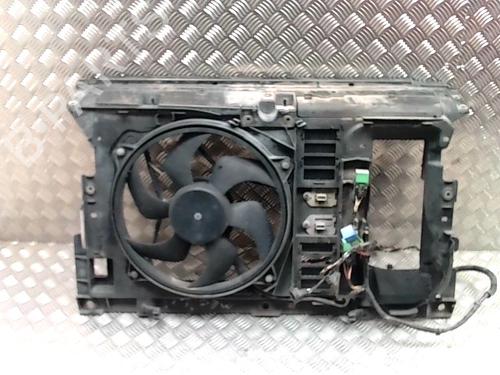 Used Crossmember PEUGEOT 607 (9D, 9U) 2.2 HDi (133 hp) 31078387