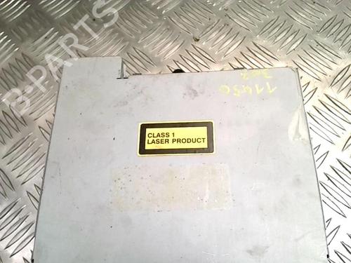 Electronic module PEUGEOT 307 Break (3E) 2.0 HDi 135 | BP25774636M83 - Image 4