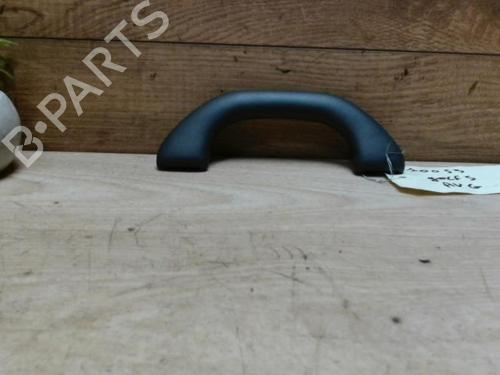 Front left exterior door handle VW GOLF V (1K1) 1.9 TDI | BP29200003C128 
