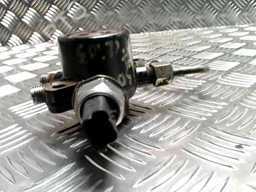 Injection rail RENAULT CLIO III (BR0/1, CR0/1) 1.5 dCi (BR17, CR17) | BP26507140M98