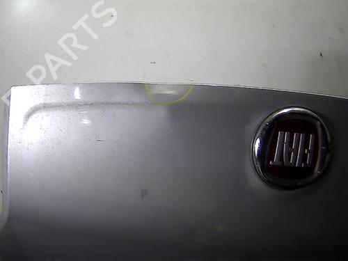 Capot Capot FIAT FIORINO Box Body/MPV (225_) 1.3 D Multijet (95 hp) 25410548 25410548