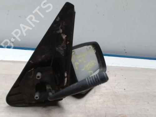 Right mirror PEUGEOT 205 II (20A/C) 1.1 | BP28364396C27 