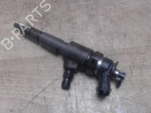 Injector PEUGEOT 206 Hatchback (2A/C) 1.4 HDi eco 70 | BP31338813M100