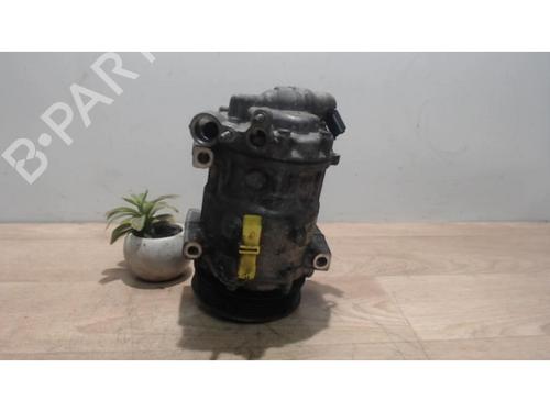 AC compressor PEUGEOT 407 (6D_) 1.6 HDi 110 (6D9HZC, 6D9HYC) | BP25385818M34 