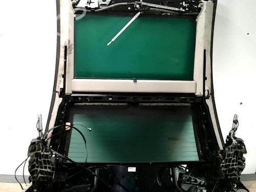 Sunroof RENAULT MEGANE II Coupé-Cabriolet (EM0/1_) 1.9 dCi | BP25417809C124 