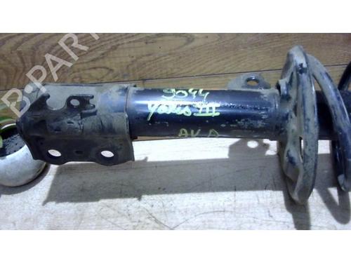 Right front shock absorber TOYOTA YARIS (_P13_) 1.4 D (NLP130_, NLP130) | BP25401960M17 