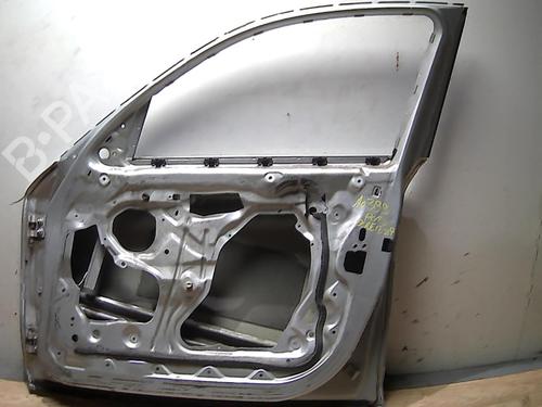 Used Right front door BMW 1 (E87) 120 d (163 hp) 31222254