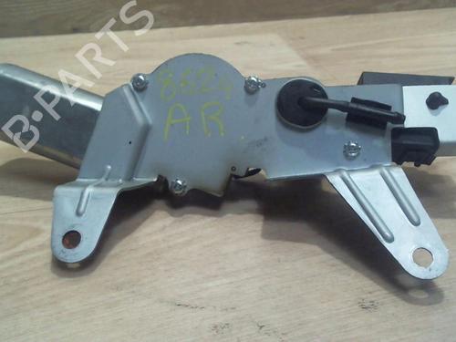 Used Rear wiper motor CHEVROLET AVEO / KALOS Hatchback (T250, T255) 1.2 LPG (84 hp) 31218362