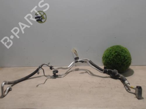 Tubo dell'aria condizionata KIA CEE'D Hatchback (ED) 1.6 CRDi 115 (115 hp) 29880590