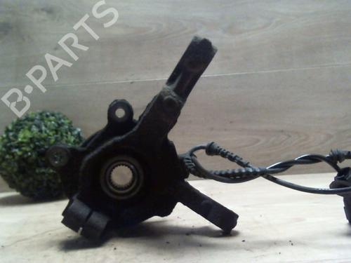 Right front steering knuckle RENAULT TWINGO II (CN0_) 1.2 16V (CN0K, CN0V, CN0A) | BP25413061M26 - Image 2