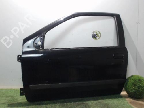 Used Left front door Left front door FIAT PUNTO (176_) 1.7 TD (176AT) (63 hp) 25389644 25389644
