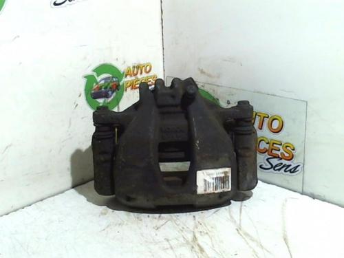 Left front brake caliper PEUGEOT 308 I (4A_, 4C_) 1.6 HDi | BP25399317M105