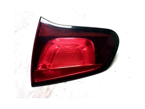 Højre baglygte bagklap CITROËN C3 II (SC_) 1.4 HDi 70 (SC8HZC, SC8HR0, SC8HP4) (68 hp) 25420542