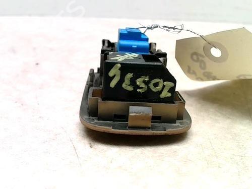 Used Left rear window switch PORSCHE CAYENNE (9PA) S 4.8 (385 hp) 31237640