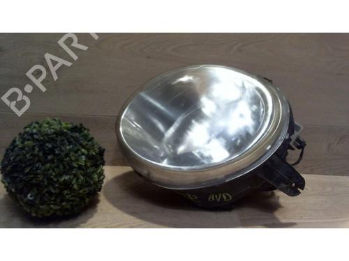 Used Right headlight DAEWOO MATIZ (M100, M150) 0.8 (52 hp) 25414287