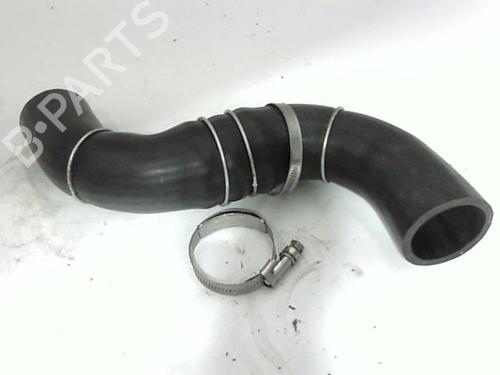 Outra NISSAN QASHQAI I (J10, NJ10) 1.5 dCi (106 hp) 31221245