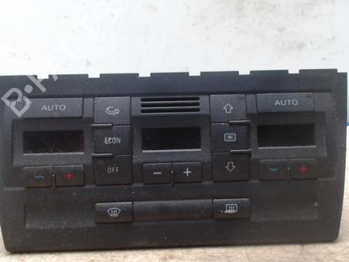 Used Climate control AUDI A4 B5 (8D2) 2.5 TDI quattro (150 hp) 31221889