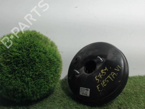 Used Servo brake FORD FIESTA VI (CB1, CCN) 1.4 (97 hp) 25394731