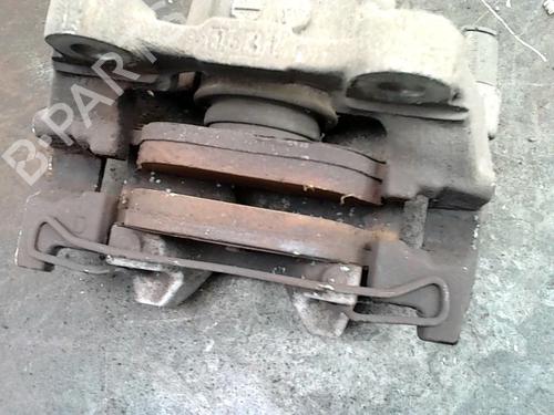 Left rear brake caliper MERCEDES-BENZ C-CLASS Coupe (C204) C 220 CDI (204.302) | BP31226941M107  - Image 6