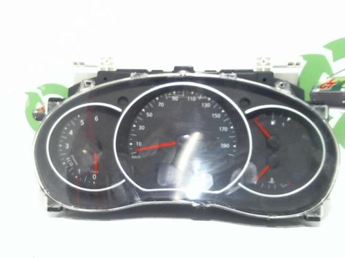 instrument-cluster-renault-kangoo-express-fw01_-2008-25400058 main image