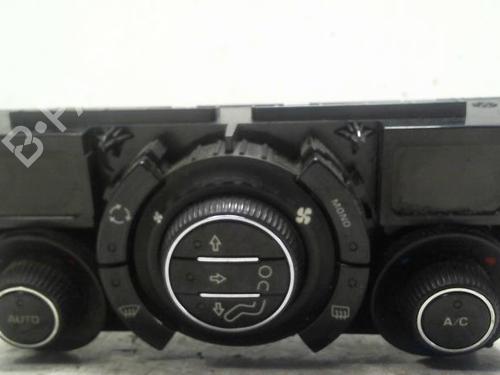 Climate control CITROËN C3 Picasso (SH_) 1.4 VTi 95 (SH8FSC, SH8FP0, SH8FP6) | BP31235769I5 - Image 3