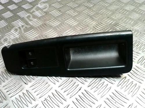 Used Left front window switch VW POLO IV (9N_, 9A_) 1.4 16V (75 hp) 31238969
