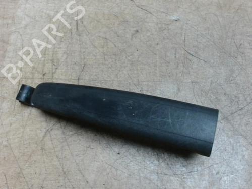 Used Front right exterior door handle CITROËN C2 (JM_) 1.1 (60 hp) 31235560