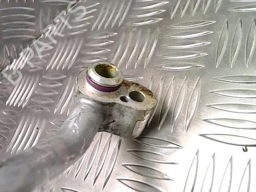 AC pipe VW POLO V (6R1, 6C1) 1.6 TDI | BP31152818M126