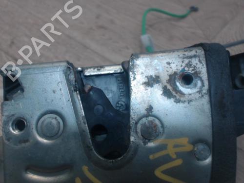 Used Front right lock BMW 5 (E39) 525 tds (143 hp) 25412215