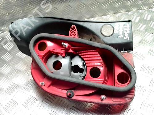 Right taillight RENAULT MODUS / GRAND MODUS (F/JP0_) 1.5 dCi (FP0D, JP0D) | BP25779375C35
