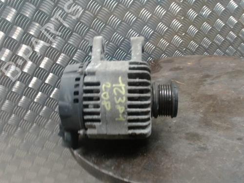 Used Alternator PEUGEOT 208 I (CA_, CC_) 1.2 VTI 82 (82 hp) 32660210