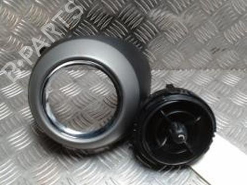 Condotto di aerazione MINI MINI COUNTRYMAN (R60) Cooper S (184 hp) 30714002