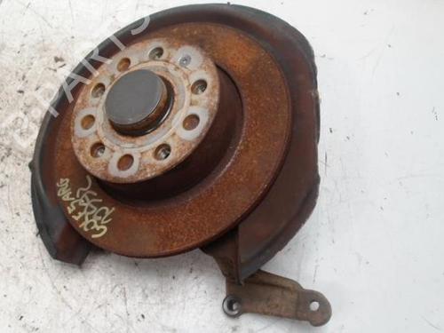 Left rear steering knuckle VW GOLF V (1K1) 1.9 TDI | BP27984863M27 