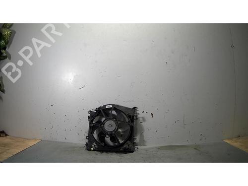 Used Heater blower motor RENAULT CLIO III (BR0/1, CR0/1) 1.5 dCi (75 hp) 25409177