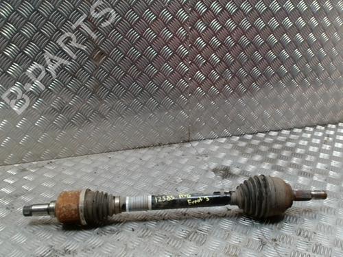 Used Left front driveshaft Left front driveshaft PEUGEOT EXPERT Van (V_) 1.5 BlueHDi 120 (120 hp) 36167627 36167627
