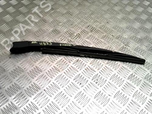 Used Rear windshield wiper arm CITROËN C4 Picasso II 1.6 HDi / BlueHDi 115 (115 hp) 31224223