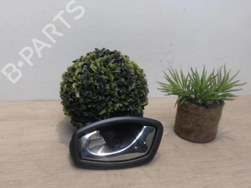 Portiergreep binnen links voor RENAULT CLIO IV (BH_) 1.5 dCi 90 (90 hp) 25390463
