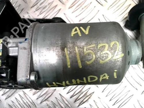 Front wiper motor HYUNDAI i10 II (BA, IA) 1.0 | BP25617752M29 