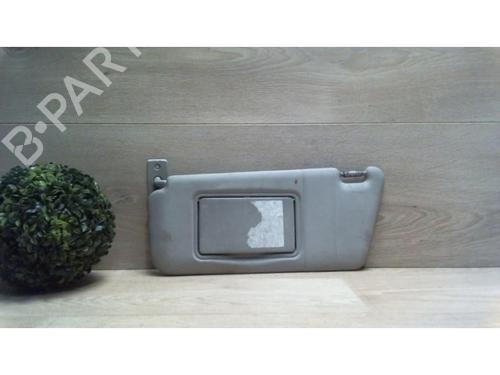 Left sun visor MERCEDES-BENZ A-CLASS (W168) A 160 (168.033, 168.133) | BP25414108I1 