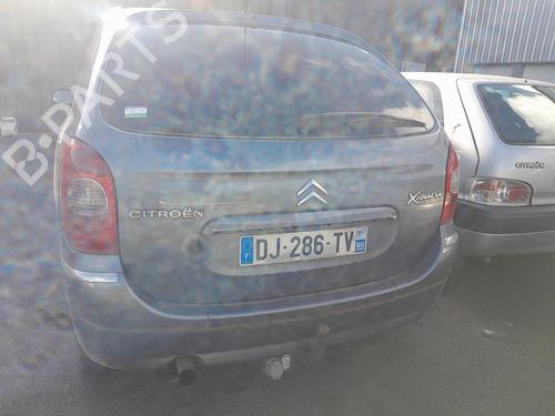 Front left panel CITROËN XSARA PICASSO (N68) 1.6 HDi | BP31234934C58 - Image 5