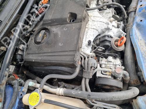 Gearbox MITSUBISHI LANCER VIII Sportback (CX_A) 2.0 DI-D (CX8A) | BP31029807M3 - Image 3
