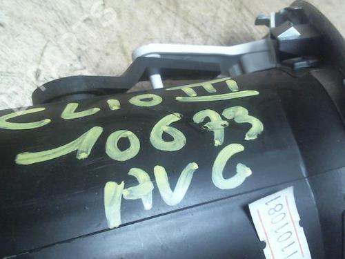 Luftventil RENAULT CLIO III (BR0/1, CR0/1) 1.5 dCi (BR17, CR17) (86 hp) 31229699